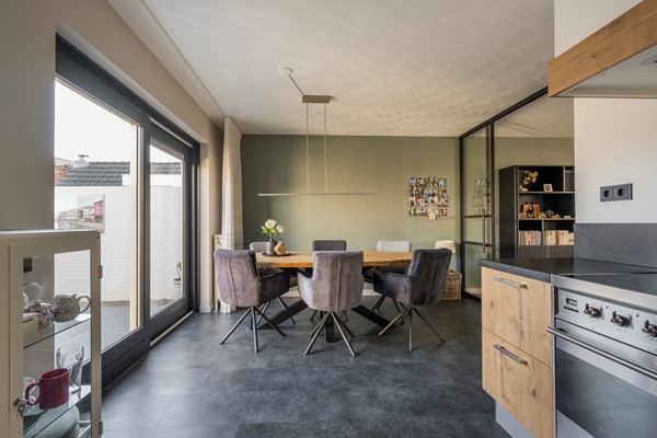 Medium property photo - Molenpark 19, 3781 GX Voorthuizen